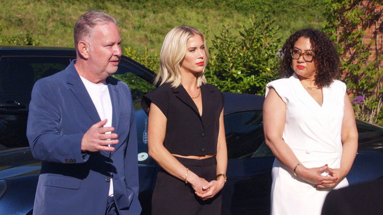 Still image for Selling Super Houses season 1 episode 1: Episode 1 Still image for Selling Super Houses season 1 episode 1: Episode 1