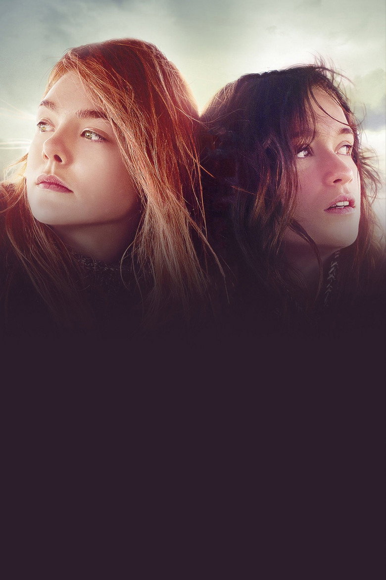 Affiche de GINGER & ROSA