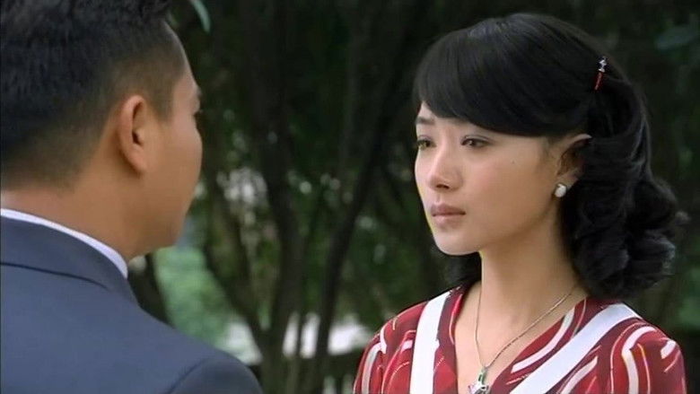 Still image for 决战前 season 1 episode 10: Episode 10