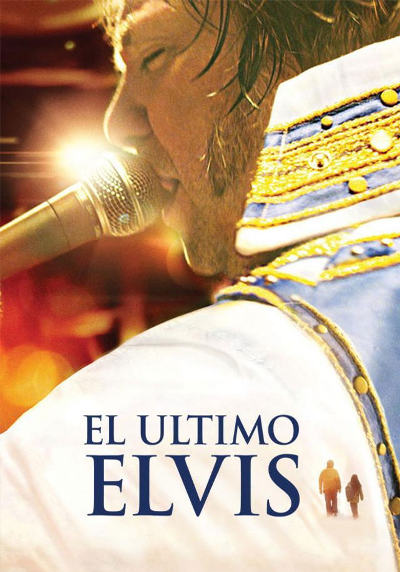 Imatge de El último Elvis