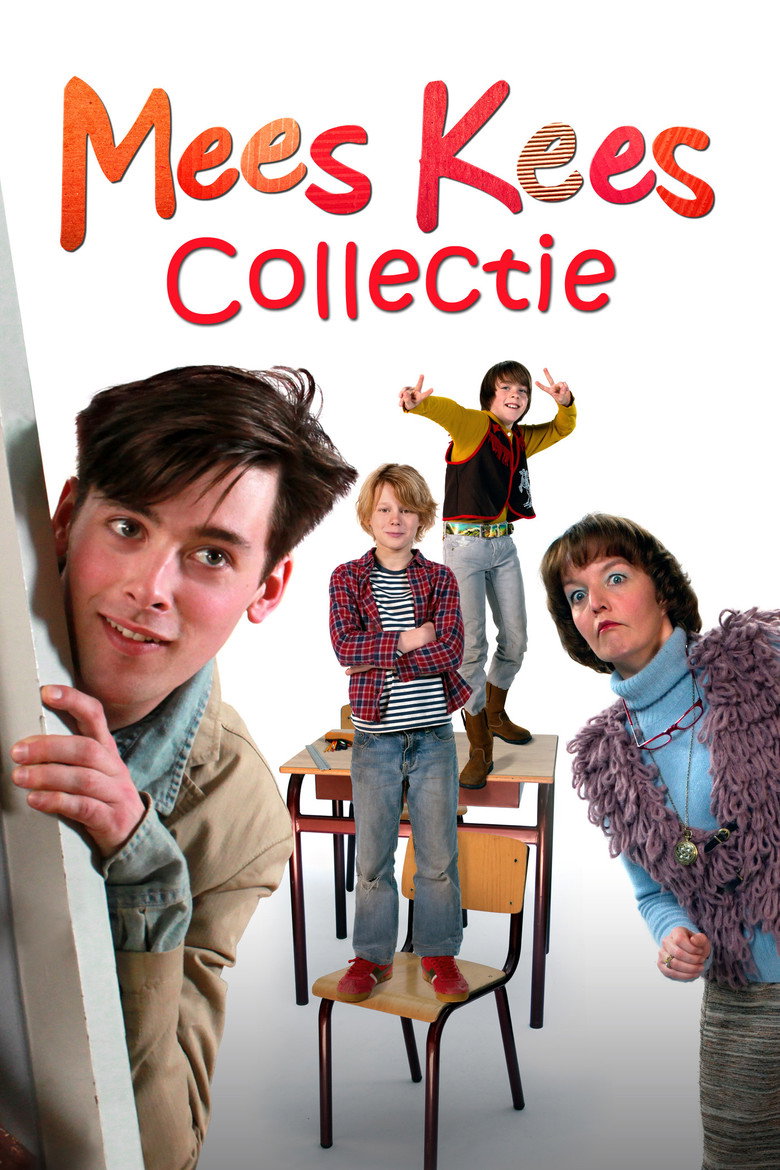 Постер коллекции Mees Kees Collectie