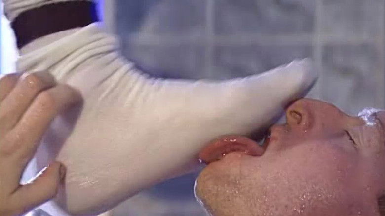 Imatge de Sneaker Sex 1