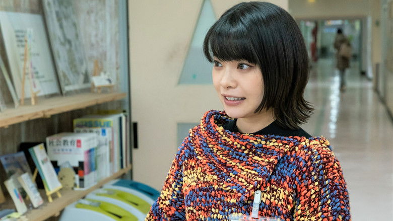 Still image for Two People Who Can't Fall in Love season 1 episode 6: Episode 6 Still image for Two People Who Can't Fall in Love season 1 episode 6: Episode 6