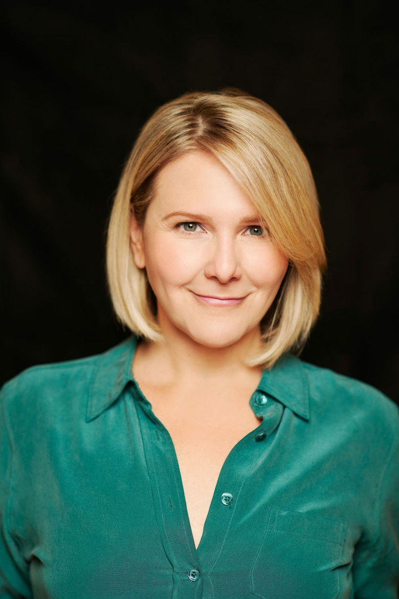 Zhana Londoner portrait image