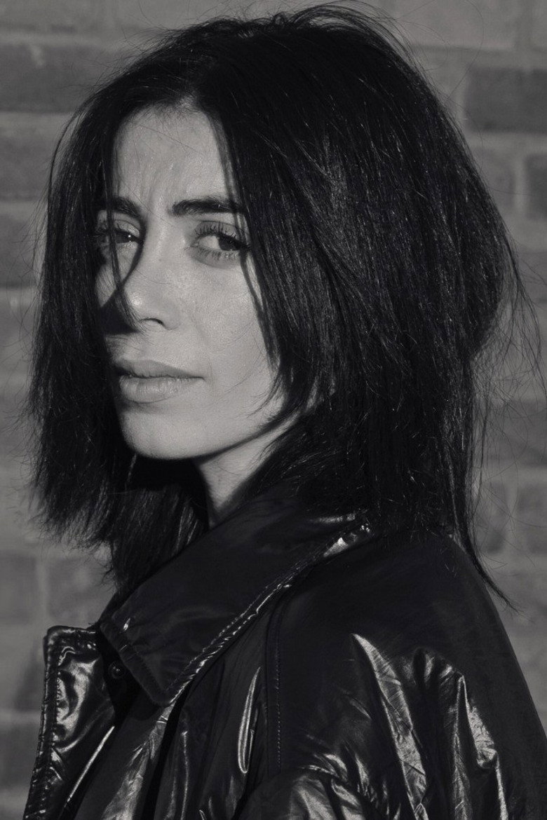 Sally Jabour portrait