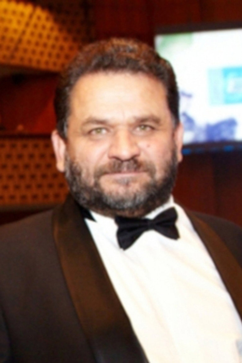 Valerii Chyhliaiev photo 3