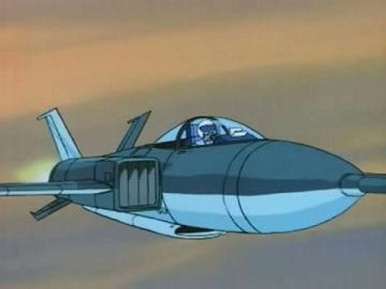 Still from Dungeons & Dragons - Season 3 Episode 2