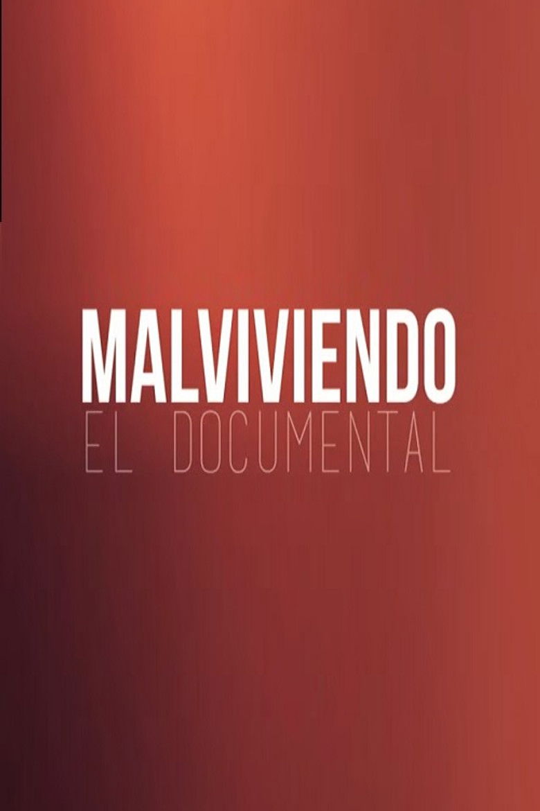 Imatge de Malviviendo: El Documental