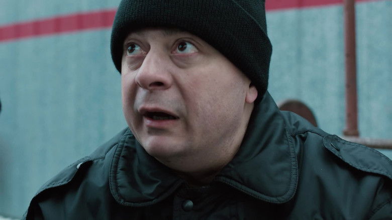 Still image for Defendant season 1 episode 11: Episode 11 Still image for Defendant season 1 episode 11: Episode 11