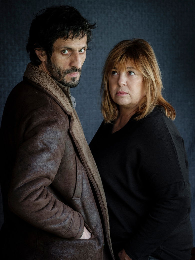 Imatge de Coups de sang