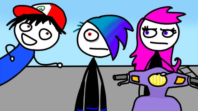 Still image for Japanoschlampen season 1 episode 17: Shadows of the past