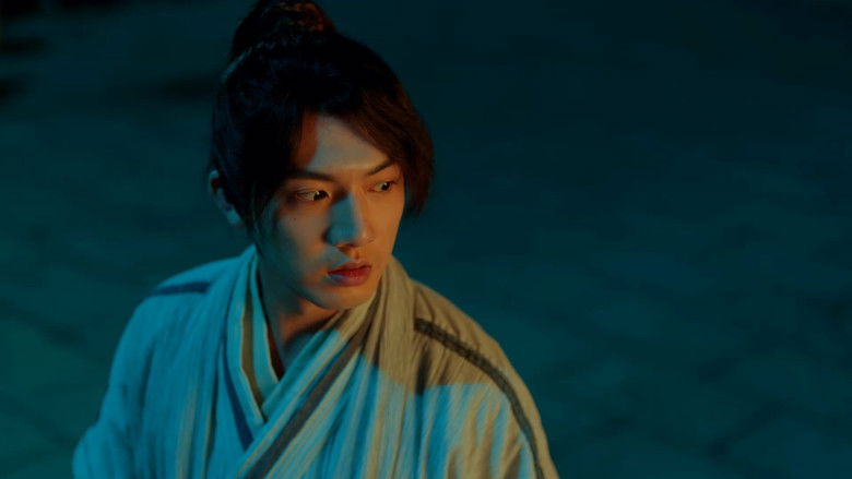 Still image for 大炎诡闻录 season 1 episode 1: Episode 1 Still image for 大炎诡闻录 season 1 episode 1: Episode 1