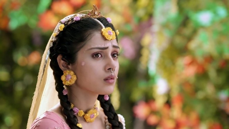 Still image for RadhaKrishn season 1 episode 45: Radha Complains to Yashodha Still image for RadhaKrishn season 1 episode 45: Radha Complains to Yashodha