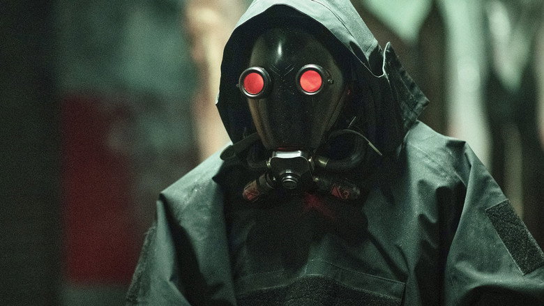 Still from Code 404 - Season 3 Episode 1