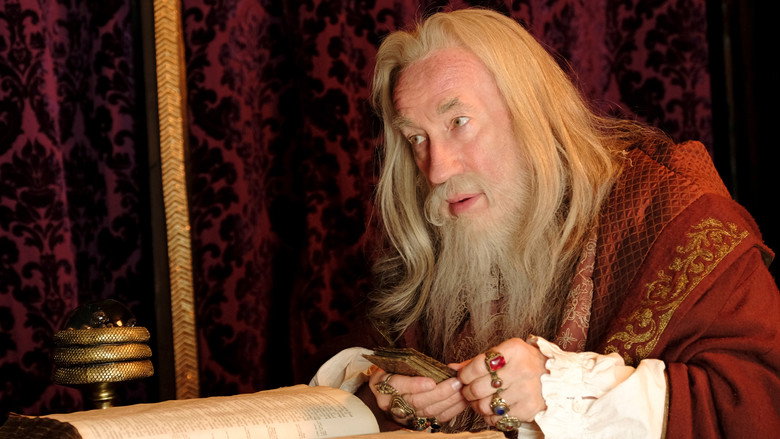 Still from Galavant - Season 2 Episode 2