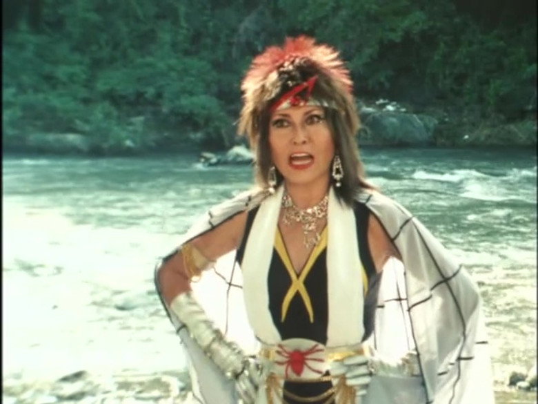 Still from 世界忍者战磁雷矢 - 第 1 集 37