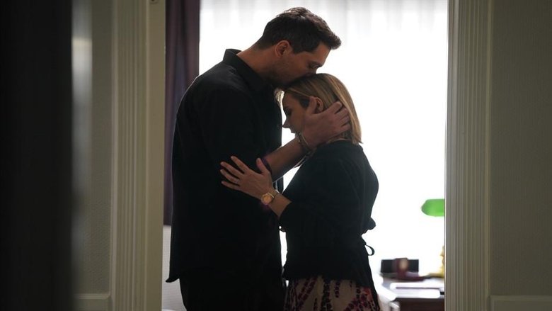 Still image for Sarmaşık Zamanı season 1 episode 1: Episode 1 Still image for Sarmaşık Zamanı season 1 episode 1: Episode 1