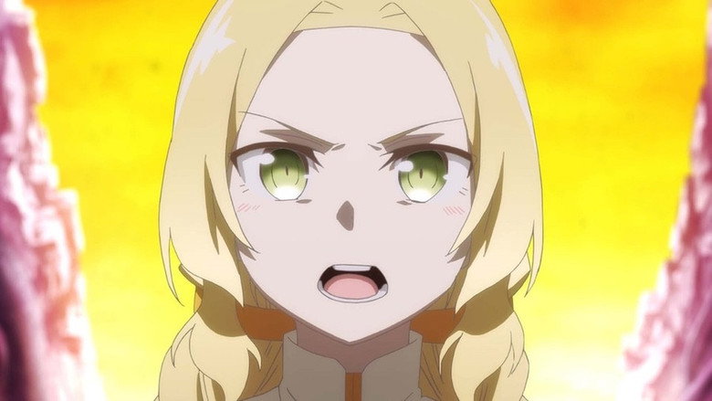 Still from 結城友奈は勇者である - Season 3 Episode 11