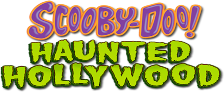 Imagen de Lego Scooby-Doo!: Hollywood encantado