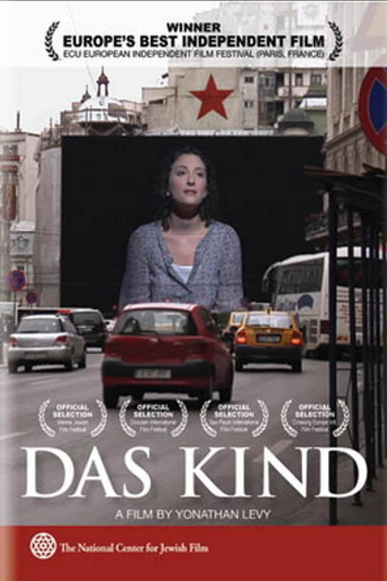 Das Kind (L'enfant) background