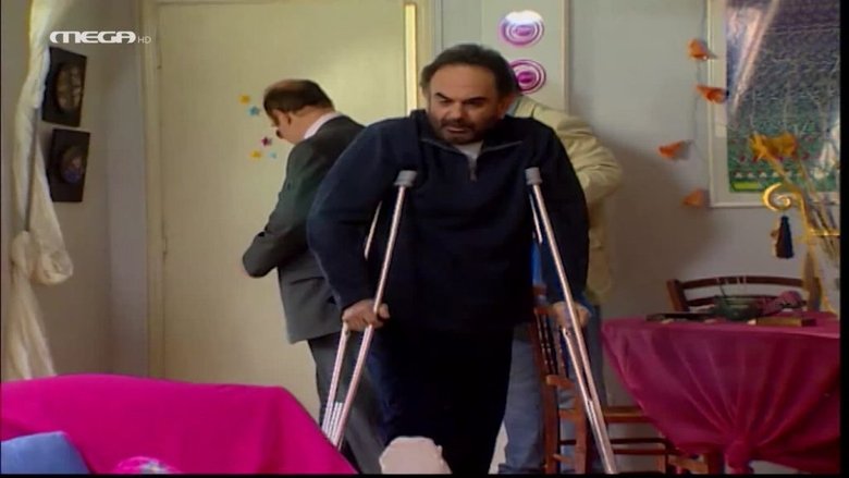 Still image for Fifty Fifty (50-50) season 1 episode 14: Episode 14 Still image for Fifty Fifty (50-50) season 1 episode 14: Episode 14