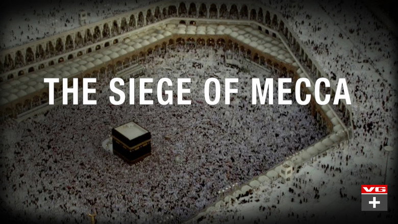 Imatge de The Siege of Mecca