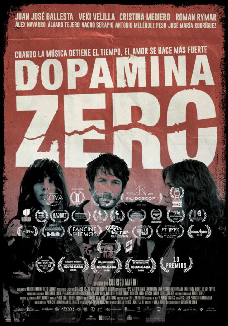 Dopamina Zero