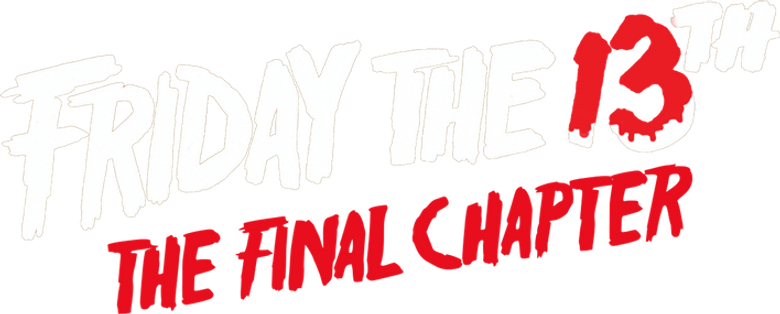 Imagen de Viernes 13 Parte 4: Capítulo Final
