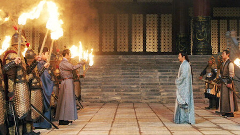 Still from The Rise of Phoenixes - Season 1 Episode 68