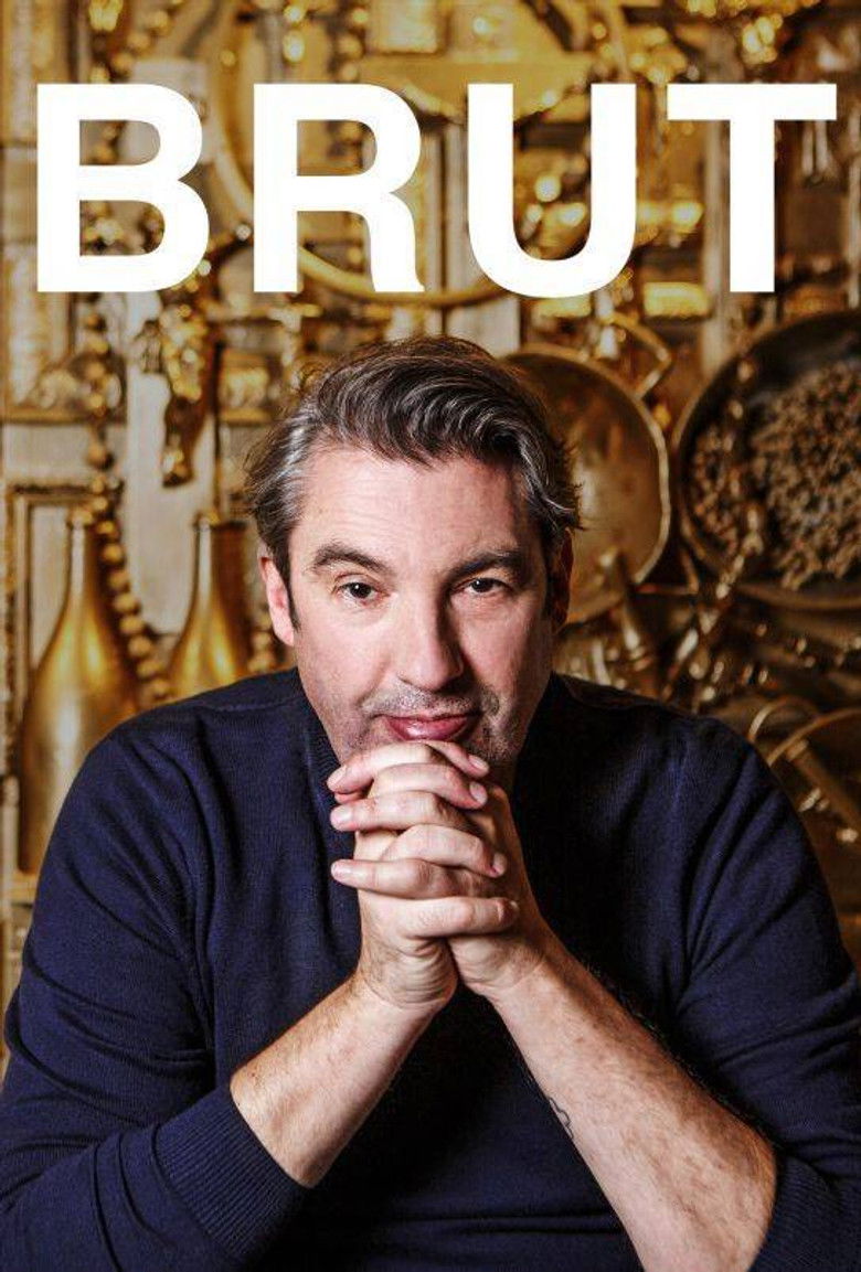 Brut, Dromen Onder Grote Druk