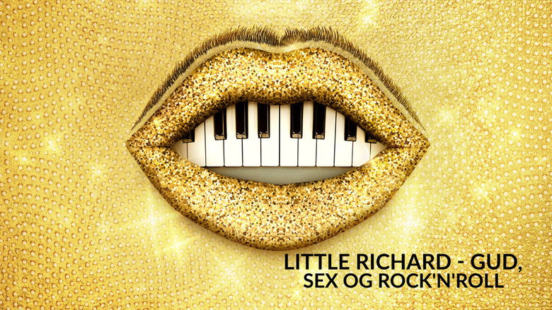 Little Richard: I Am Everything Screenshot 7