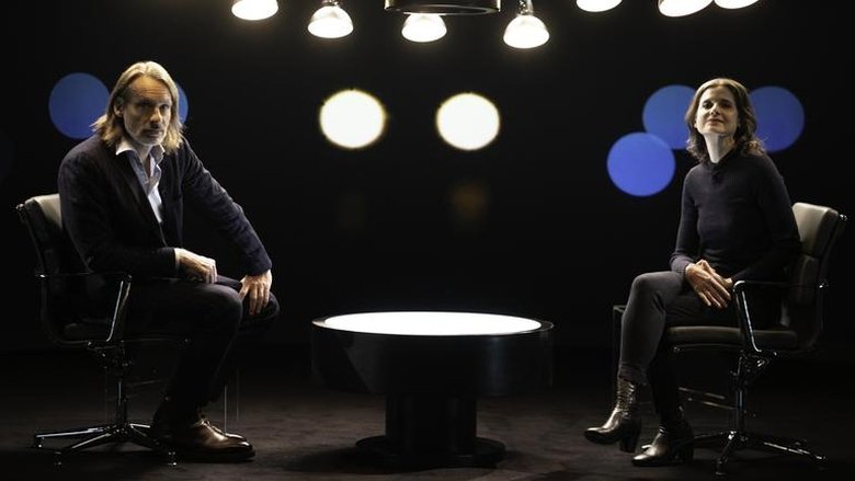 Still image for Precht season 1 episode 77: Episode 77