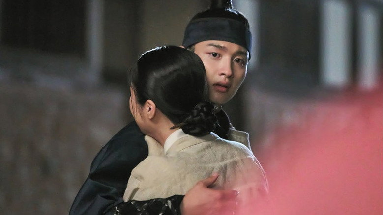 Still from The Tale of Nokdu - Season 1 Episode 8