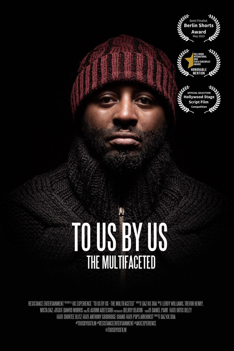 Imatge de To Us by Us - The Multifaceted