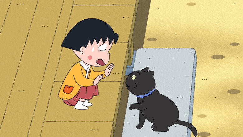 Chibi Maruko-chan (1990)