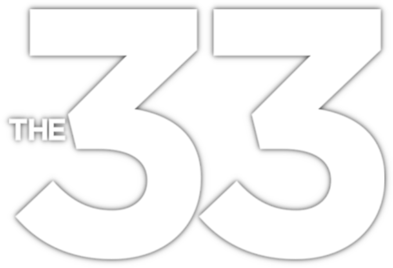Imagen de Los 33