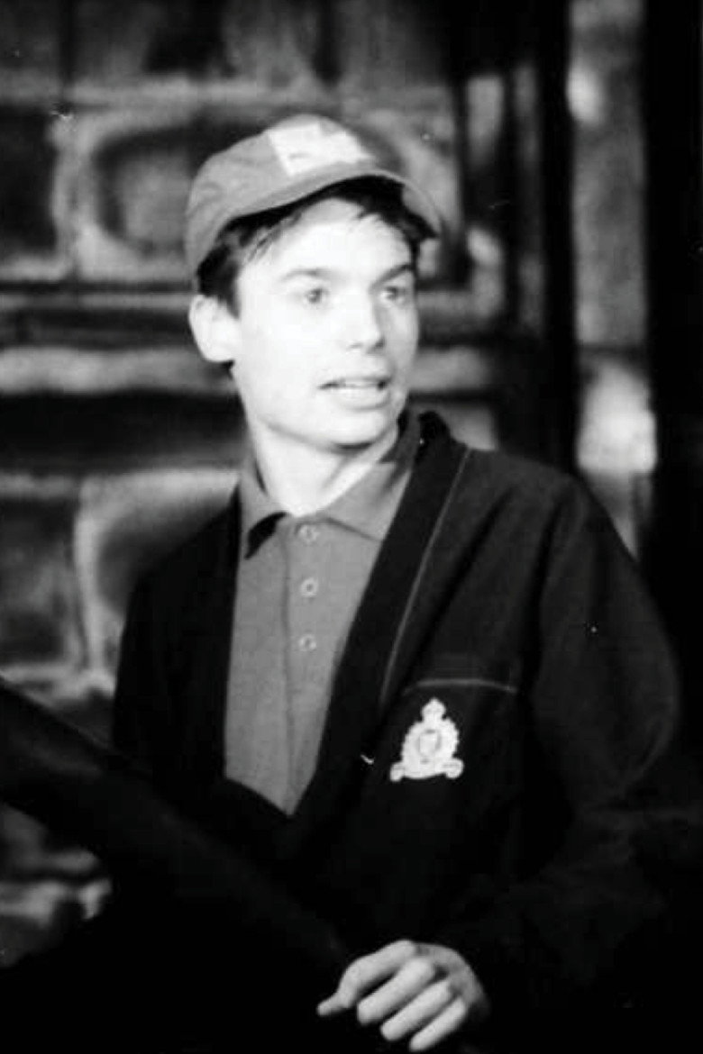 Mike Myers photo 9