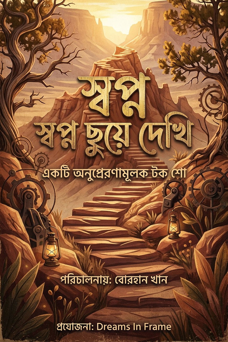 স্বপ্ন ছুয়ে দেখি  Shopno Chuye Dekhi