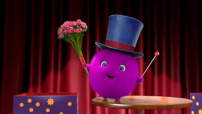 Still image for Sunny Bunnies season 1 episode 25: Hocus-Pocus