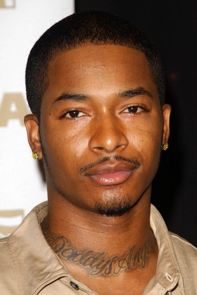 Chingy photo 2