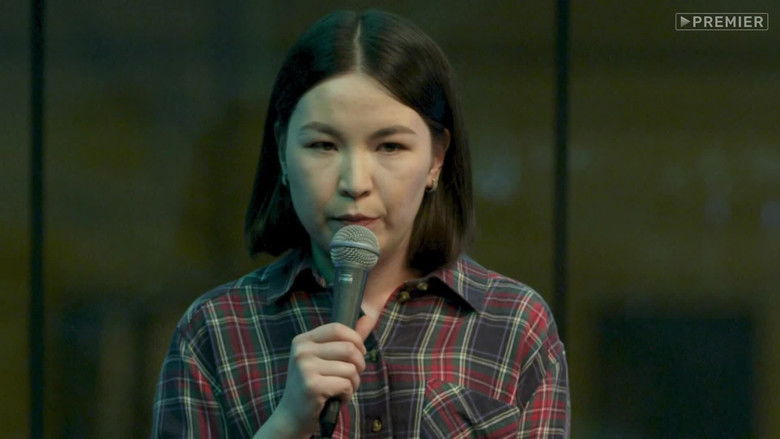 Still image for Female Stand-up season 1 episode 5: Episode 5 Still image for Female Stand-up season 1 episode 5: Episode 5