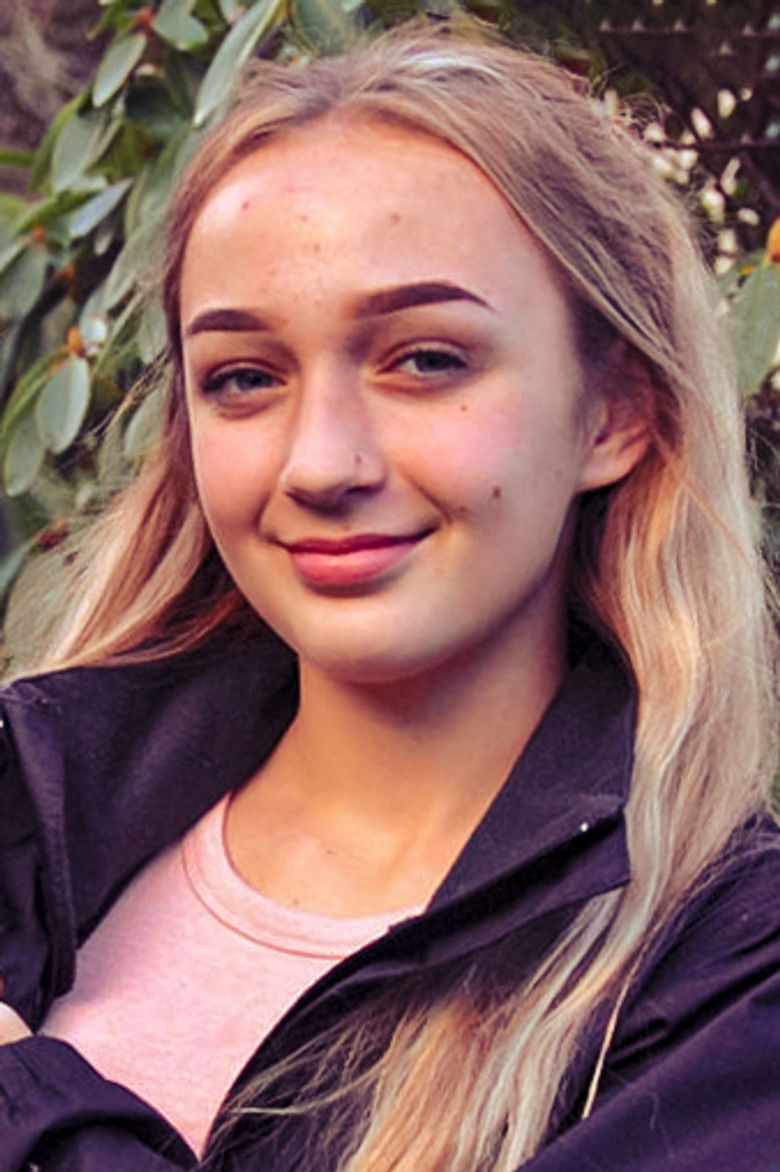 Brookelyn Chalmers portrait image