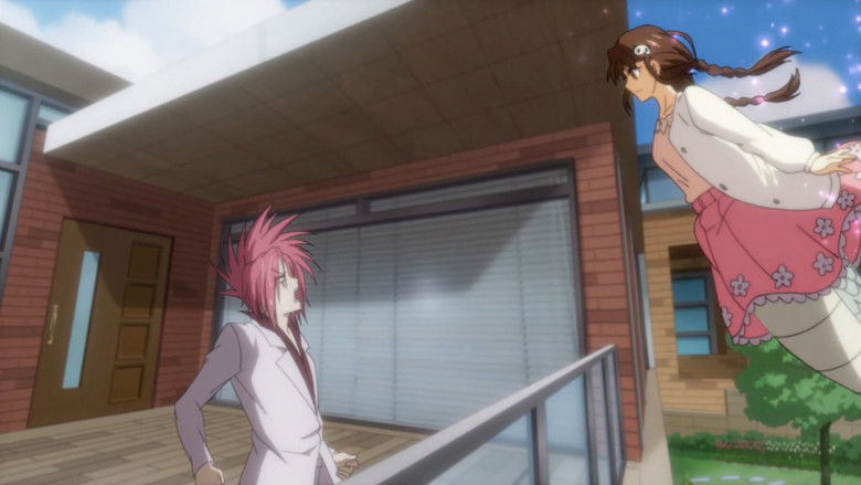 Still image for Nuwa's Diary season 1 episode 13: Episode 13