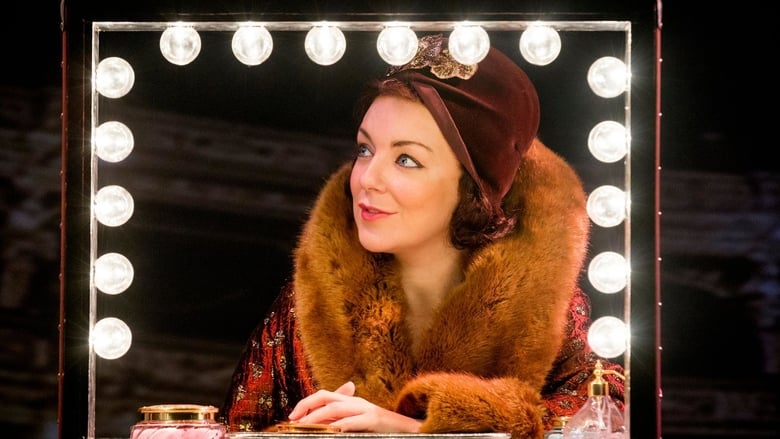 Funny Girl (2018) türkçe dublaj izle