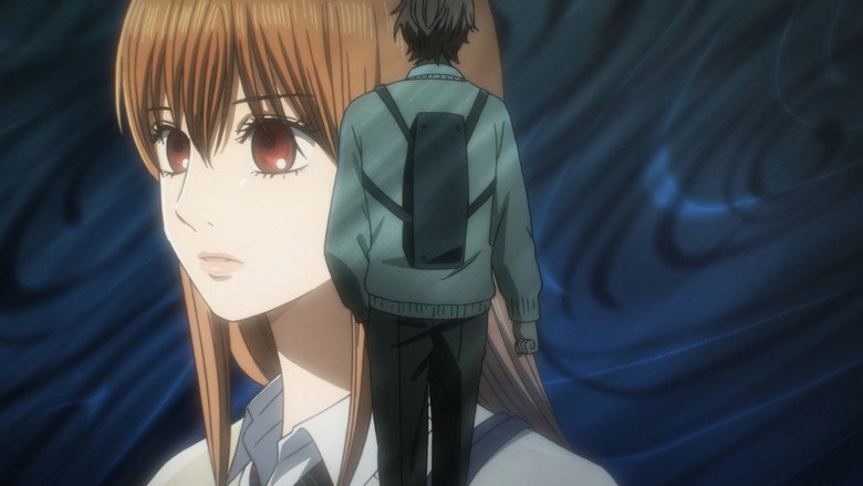 Still from Chihayafuru - Season 3 Episode 11