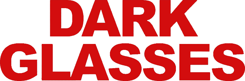 Imagen de Dark Glasses