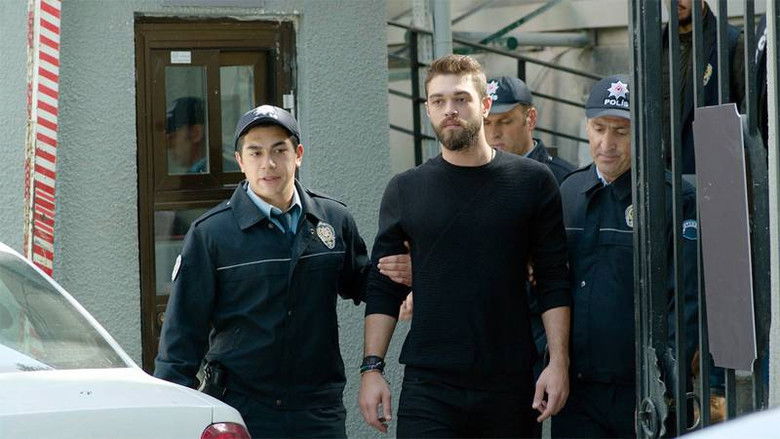 Still image for Sweet Revenge season 1 episode 29: Episode 29 Still image for Sweet Revenge season 1 episode 29: Episode 29