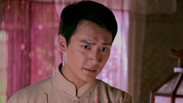 Still image for Four Women Conflict season 1 episode 6: Episode 6