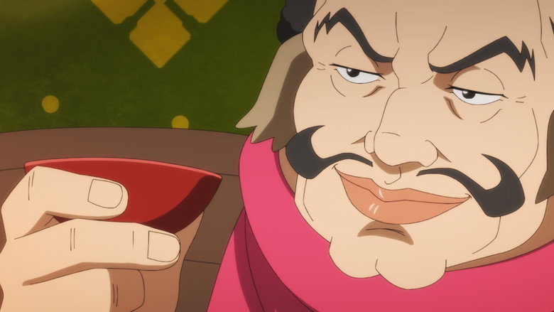 Still from うたわれるもの - Season 3 Episode 2