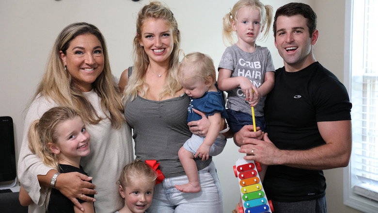 Still from Supernanny - Season 8 Episode 2